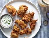 Είναι το ελαιόλαδο το καλύτερο λάδι για τηγάνισμα;