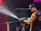 Μια μεγάλη επιστροφή στην Formula 1