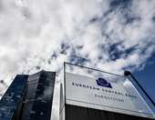 Η ΕΚΤ ετοιμάζεται για νέα μείωση των επιτοκίων τον Ιούνιο, εν όψει πλήγματος στην οικονομία από τους δασμούς