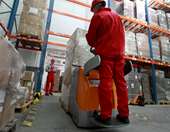 ΚΕΦίΜ: Έως και 18% χαμηλότερη η παραγωγικότητα της εργασίας στην Ελλάδα το 2024 σε σύγκριση με το 2009