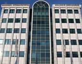 Χρηματιστήριο: Οριακά κέρδη με "χορηγία" Eurobank