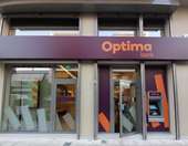 Μεταβιβάστηκε το 2,2% της Optima μέσω πακέτων στο Χρηματιστήριο Αθηνών