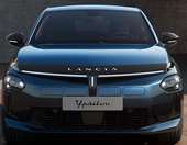 Lancia Ypsilon Cassina: Με αυτό ξεκινάει η αναγέννηση της φίρμας (εικόνες)