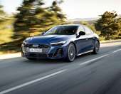 Νέο Audi A5: Οδηγούμε στην Κυανή Ακτή τον αντικαταστάτη του Α4