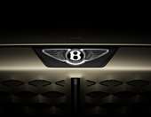 H Bentley έχει νέο σήμα και σου εξηγούμε τις αλλαγές