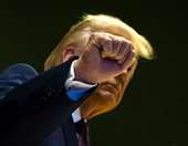 ΗΠΑ: O Τραμπ καταφέρθηκε κατά των New York Times μετά τη δημοσίευση μιας δυσμενούς δημοσκόπησης