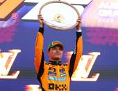 F1 GP Αυστραλίας: Δραματικό ξεκίνημα με νίκη Lando Norris