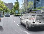 CES 2024: Αυτές είναι οι νέες τεχνολογίες για αυτοκίνητα που θα ξεχωρίσουν