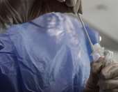 Πρώτο επιβεβαιωμένο κρούσμα μεταπνευμονοϊού HMPV στην Ελλάδα: Στη ΜΕΘ ο 71χρονος ασθενής - Θετική και η σύζυγός του