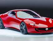 To Mazda Iconic SP είναι το concept που θέλουμε στο δρόμο
