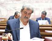 Βουλή: Άρση ασυλίας του Π. Πολάκη προτείνει η Επιτροπή Δεοντολογίας