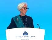 Λαγκάρντ: Με το βαθμό αβεβαιότητας που υπάρχει δεν μπορούμε να προσφέρουμε forward guidance – Όλες οι επιλογές παραμένουν στο τραπέζι