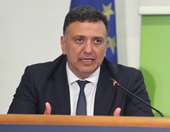 Β. Κικίλιας: Απαιτείται πίεση στην Ευρώπη για νέο οδικό χάρτη