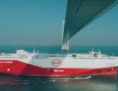 BYD: Στέλνει και 3ο πλοίο γεμάτο με αυτοκίνητα στην Ευρώπη