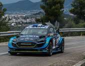 Ο Μάριος Ηλιόπουλος έκανε απίστευτο ρεκόρ στην ανάβαση Ριτσώνας