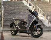 Στην Ελλάδα το νέο scooter Horwin SK3 Plus-πόσο κοστίζει
