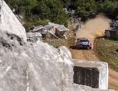 ΕΚΟ Ράλλυ Ακρόπολις 2024: Εκκίνηση απο τη Λαμία και υπερειδική το Σάββατο