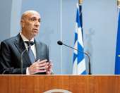 Γιάννης Μπρατάκος: ΕΒΕΑ και Περιφέρεια Αττικής, στρατηγικοί εταίροι για μια Αττική πιο ανταγωνιστική, παραγωγική και ανθρώπινη