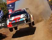 ΕΚΟ Ράλλυ Ακρόπολις 2024: 15 μυστικά για να απολαύσεις τον αγώνα