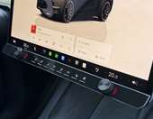 Με αυτό το αξεσουάρ μπορείς εύκολα να έχεις φυσικά κουμπιά στα Tesla Model 3 και Model Y