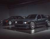 Αποκλειστικό: Η θρυλική Mercedes-Benz 190E EVO II ξαναζεί ως υπέροχο restomod