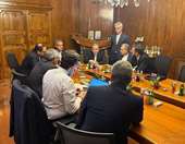 Ελβετία: Επανάληψη των διμερών συνομιλιών ΗΠΑ και Ιράν την ερχόμενη εβδομάδα στη Γενεύη