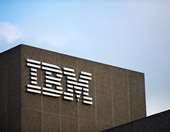IBM: Αύξηση 12% στα έσοδα δ' τριμήνου - Άλμα 8% για τη μετοχή