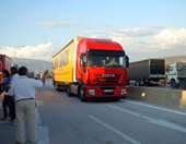 Κίνα - Τσανγκτσούν: Ψηφιακός σχεδιασμός έξυπνων βαρέων φορτηγών που μειώνουν την κούραση του οδηγού και βελτιώνουν την οδική ασφάλεια