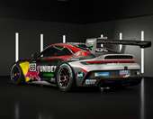 Με Porsche 911 GT3 ο πρωταθλητής WRC Kalle Rovanpera θα τρέξει στο Porsche Cup