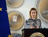 Κάλας: Η Ευρώπη συζητάει την απάντηση στην αμερικανική απειλή για τη Γροιλανδία