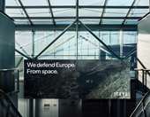 ICEYE και Rheinmetall υπέγραψαν σύμβαση δισεκατομμυρίων με τις Γερμανικές Ένοπλες Δυνάμεις για διαστημική επιτήρηση