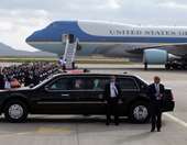 Νέα αυτοκίνητα για τον Donald Trump-Γιατί δεν χρησιμοποιεί πια Chevrolet