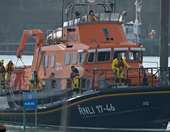 Αυξημένες παράτυπες μεταναστευτικές ροές προς το Ηνωμένο Βασίλειο – Πάνω από 1.400 αφίξεις σε μία εβδομάδα