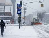 Πολικό ψύχος στις ΗΠΑ: Έντεκα νεκροί - Σε συναγερμό 90 εκατομμύρια άνθρωποι για την "καταιγίδα του αιώνα"