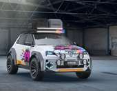 Νέο Renault 5: Αυτή είναι μέχρι τώρα η καλύτερη μετατροπή-το κάνει off road