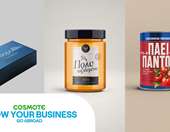 COSMOTE GROW YOUR BUSINESS – Go Abroad: Δωρεάν ημερίδες για ΜμΕ που θέλουν να επεκταθούν σε διεθνείς αγορές