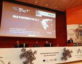 4ο "R&amp;D Partners Days" από τη Naval Group με τον "Δημόκριτο"