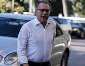 Συναντήσεις Κουμουτσάκου για το προσφυγικό - μεταναστατευτικό