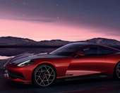 Η Karma ετοιμάζει πολυτελές coupe (εικόνες)