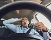 Εάν το κάνεις αυτό ενώ οδηγείς, μπορεί να είσαι ψυχοπαθής, λένε οι επιστήμονες