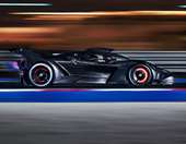 Aπίστευτα φρένα της Brembo για την συναρπαστική Bugatti Bolide (εικόνες)