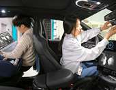 Το αυτοκίνητο σου θα ξέρει πότε έχεις ανεβασμένη πίεση