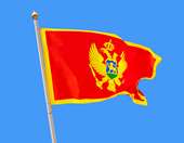 Μαυροβούνιο: Άρση της υποχρέωσης θεώρησης για Τούρκους υπηκόους