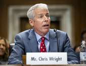 Αμερικανός υπουργός Ενέργειας: Οι ΗΠΑ θα πωλούν το πετρέλαιο της Βενεζουέλας "επ' αόριστον"