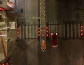 Δείτε πως λειτουργούν στην πράξη οι έξυπνες διαβάσεις σε κεντρικό δρόμο-Εντυπωσιακό video