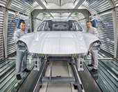 Porsche: Γιατί οι πλημμύρες μπορεί να οδηγήσουν σε διακοπή παραγωγής