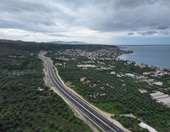 Στην κυκλοφορία η Πατρών-Πύργου - Η ΑΒΑΞ παρέδωσε τα τελευταία 10 χιλιόμετρα του άξονα