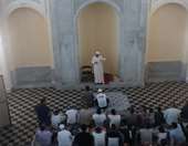 Θεσσαλονίκη: Το Γενί Τζαμί παραχωρήθηκε σήμερα στους μουσουλμάνους για να προσευχηθούν για την εορτή της Θυσίας του Αβραάμ