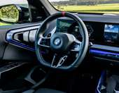 Πρόβλημα με το τιμόνι στις νέες BMW X3-Πώς διορθώνεται (video)