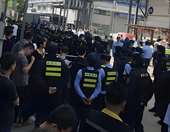 Τι προκάλεσε την μεγάλη απεργία σε εργοστάσιο της BYD